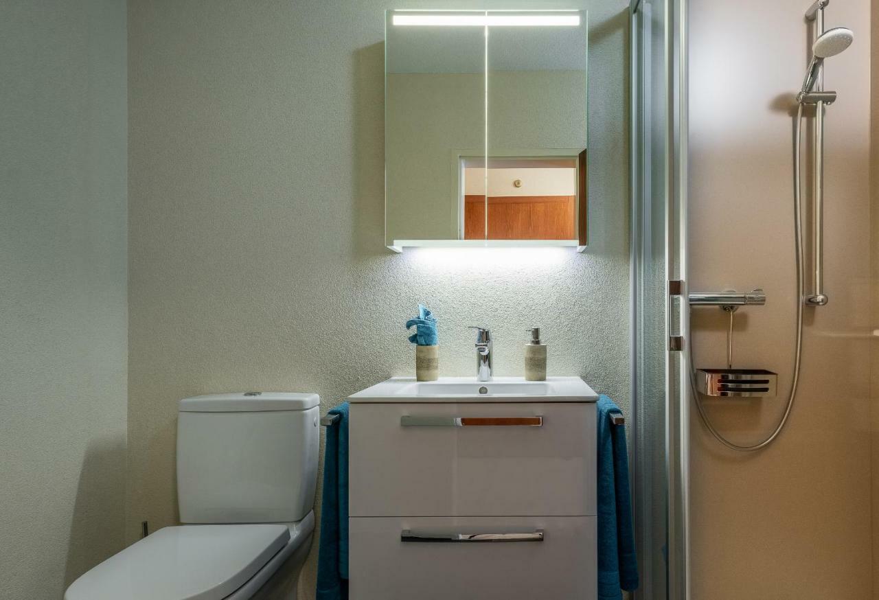 Arve-Visperterminen Apartment Bagian luar foto